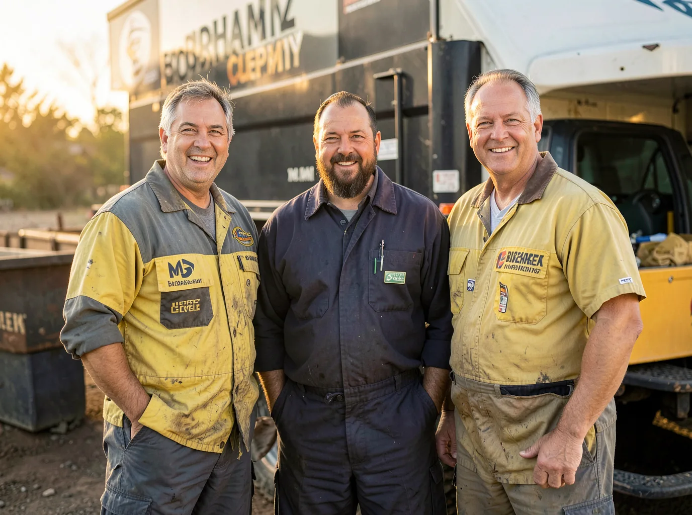 Sewage Cleanup company in Smithton, MO