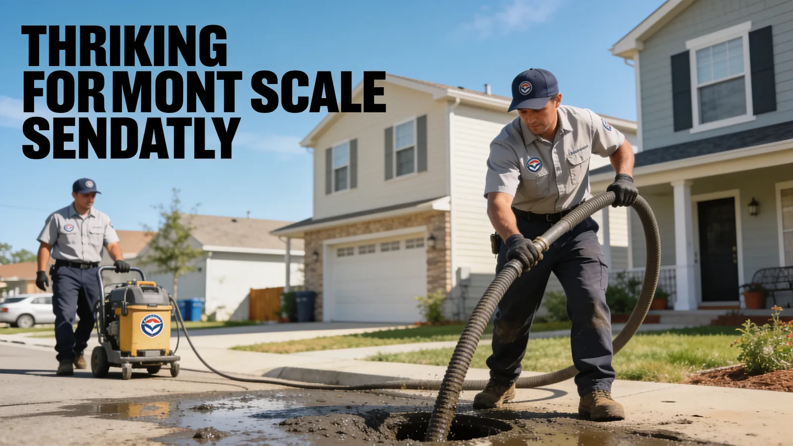 Sewage Cleanup in Smithton, MO near me